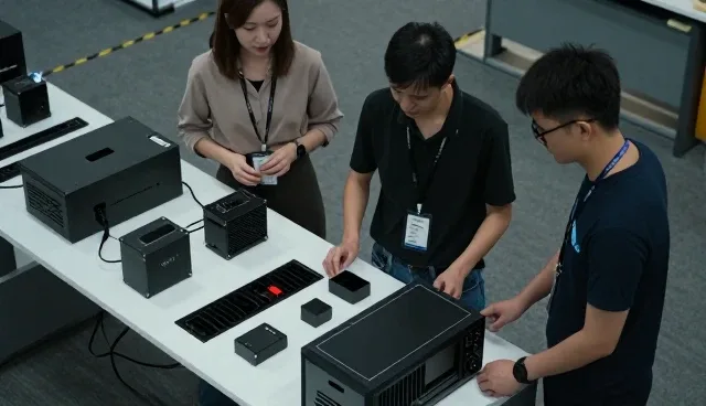 系统集成在定制开发平台中的关键应用与维护策略
